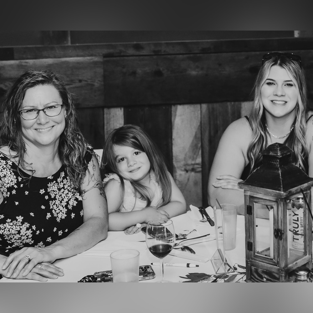 Meet your Posher, Molly